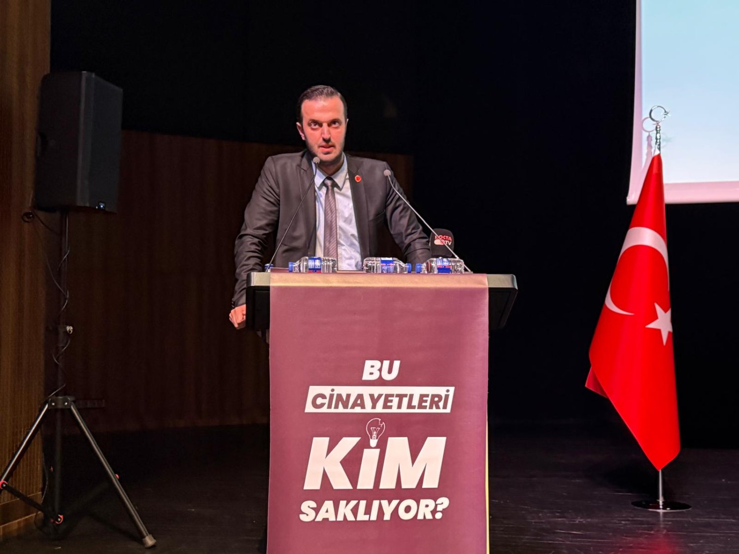 Karakadılar: Kartepe Turizm Kenti Mi Olacak, Sanayi Çöplüğü Mü?