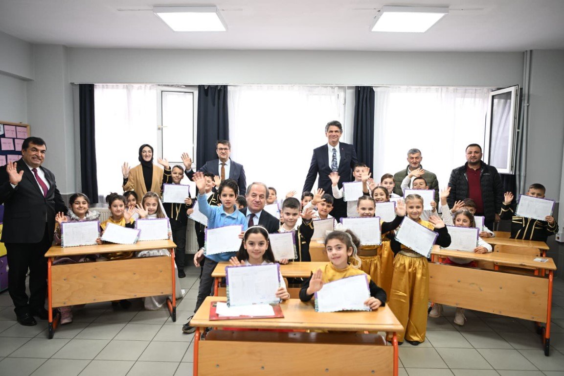 Kartepe’de Karne Heyecanı 