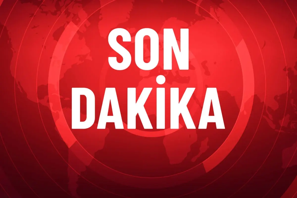 Kartepe'de Montaj Yaparken Hayatını Kaybetti