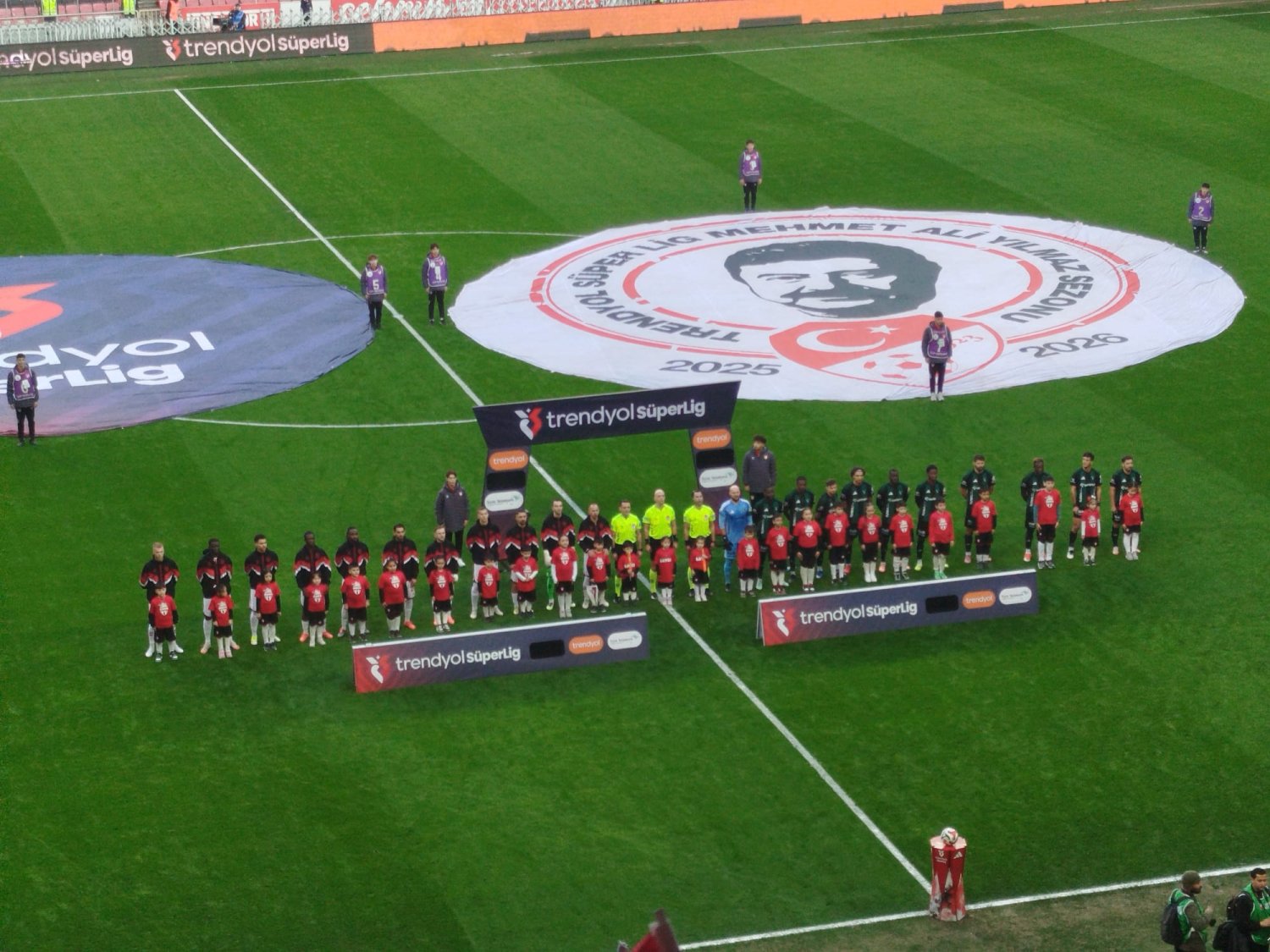 Kocaelispor Kritik Deplasmanda