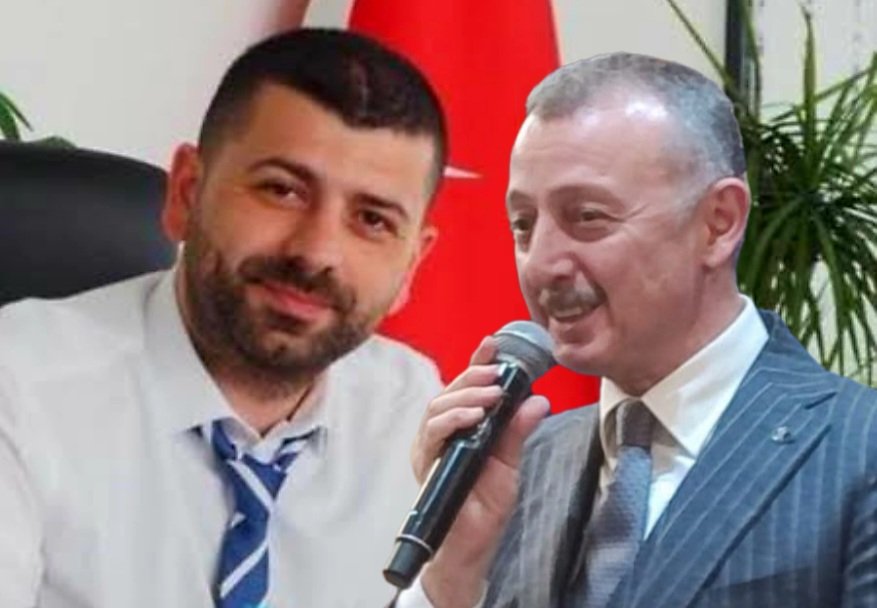 Tamyüksel’den Büyükakın’a Sert Mesaj: Üye Listeleri Karın Doyurmuyor! 