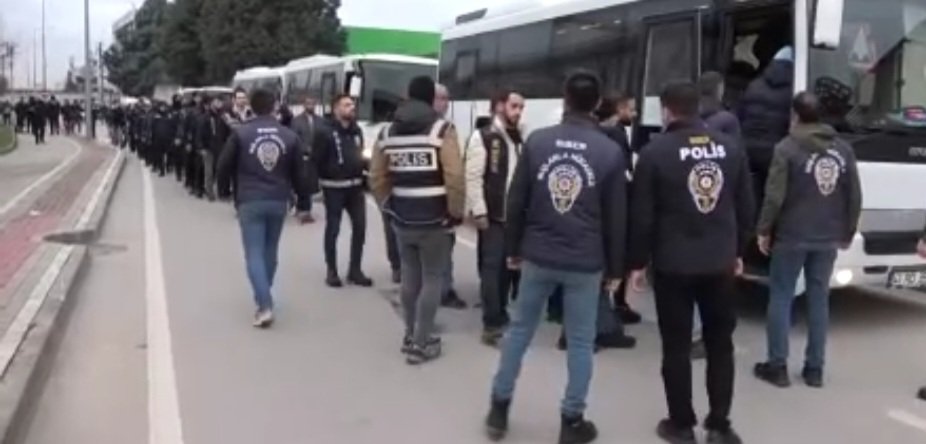 Yapay Zekayla Tuzak Kurdular