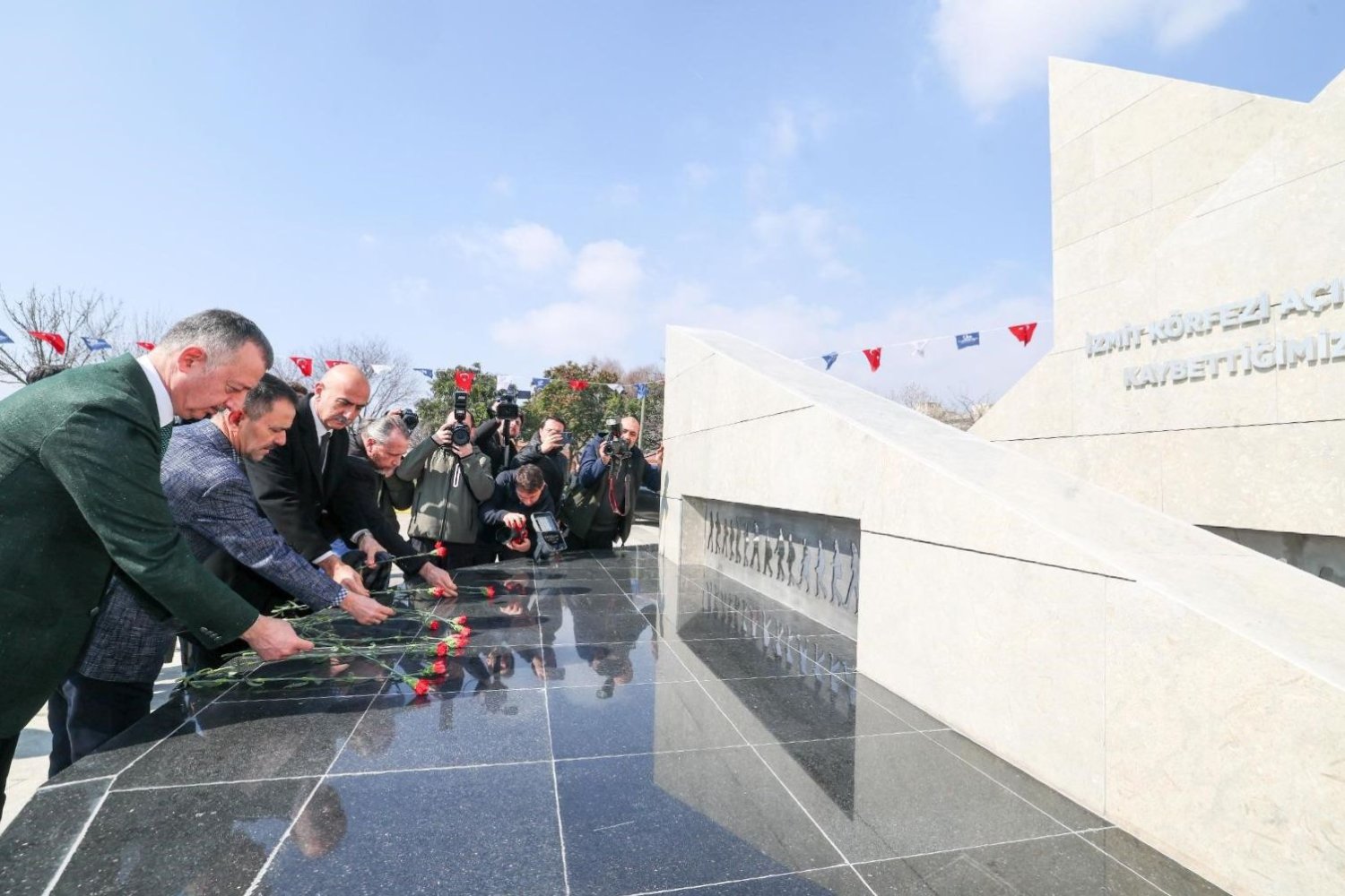 Büyükakın: Üsküdar Faciası, Şehrimizin Hafızasında Derin Bir Yaradır