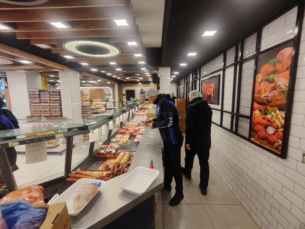 Dilovası’nda Ramazan Denetimlerini Aralıksız Sürüyor