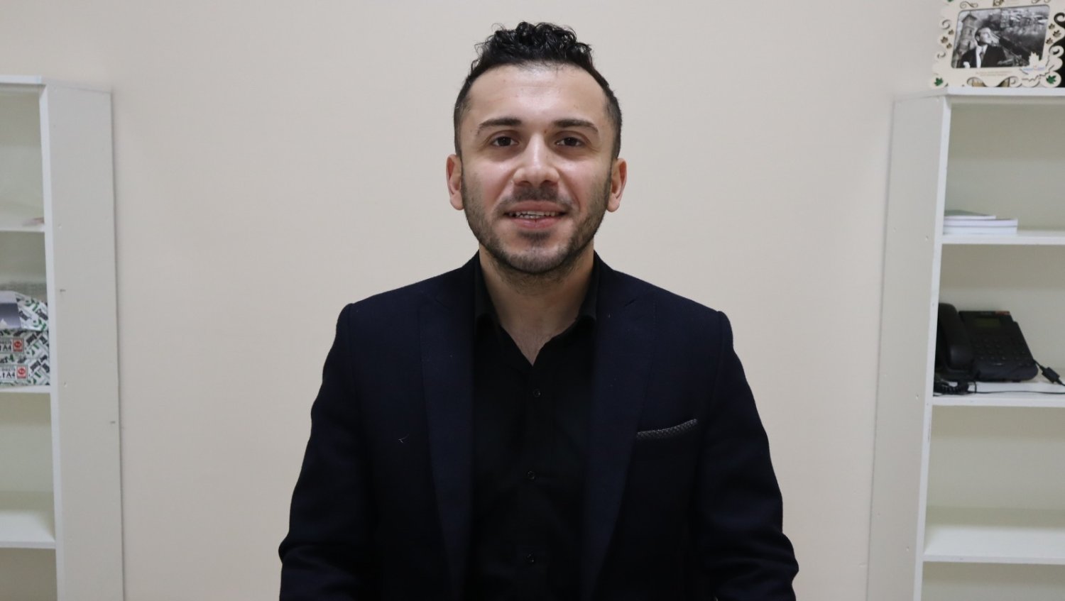 Diyetisyen Emre Damar'dan Sınav Dönemine Özel Beslenme Tavsiyeleri