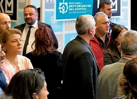 Dokuzlar: Herkes Utandı, Ya Siz Fatma Hanım?