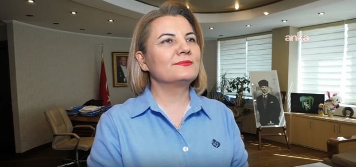 Fatma Başkan’dan Miting Çağrısı: Geleceğimiz İçin Bugün Mitingde Olalım