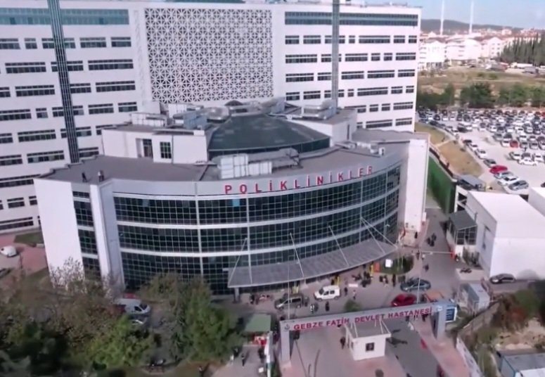Gebze’de Organ Bağışı Mucizesi: Bir Ailenin ‘Evet’i Üç Hayatı Hayata Bağladı
