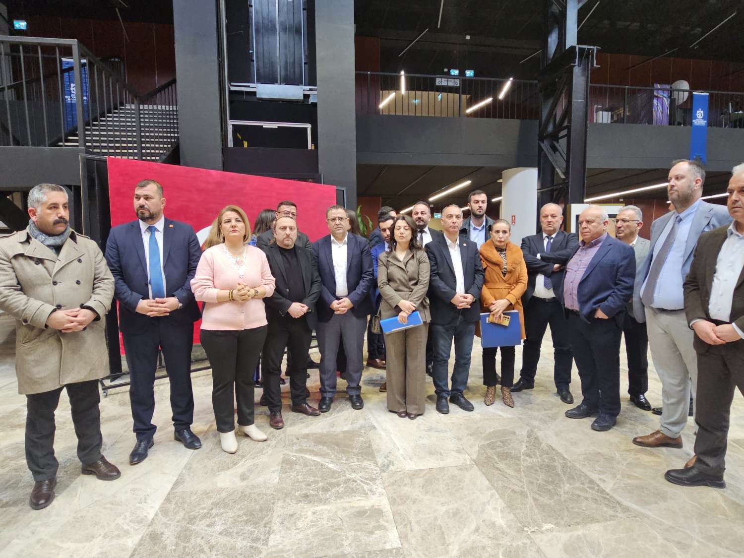Hürriyet: Bu Mecliste Yaşananlar Kocaeli’ye Yakışmıyor