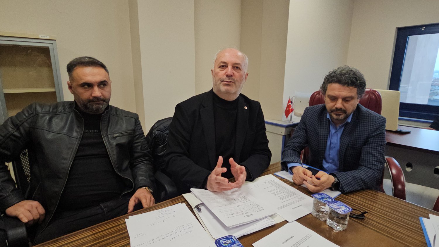 İzmit Belediyesi Tis Görüşmelerinde 7 Madde Daha Geçti: Hedef Ramazan’da İmza
