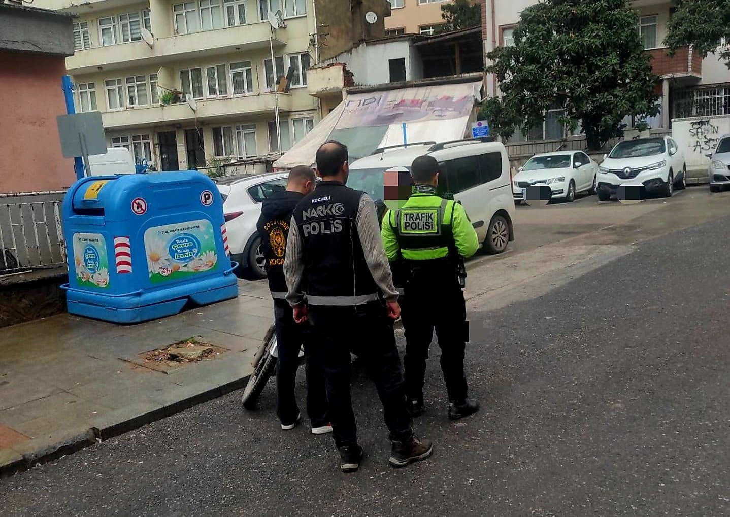 İzmit Ve Darıca’da Çocukların Güvenliği İçin Kapsamlı Denetim