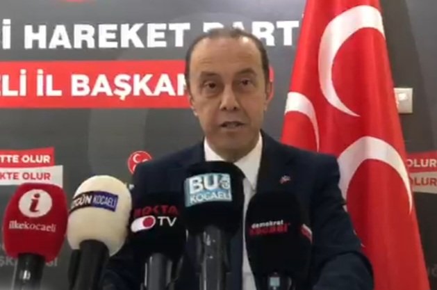 Kamil Akın İlk Kez Konuştu, Yol Haritasını Açıkladı: Doğru Bilgiyi Bizden Alın! 
