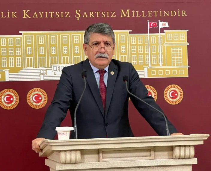 Kanko: AKP Yeni Trafik Kanunu İle Vatandaşı Soyacak