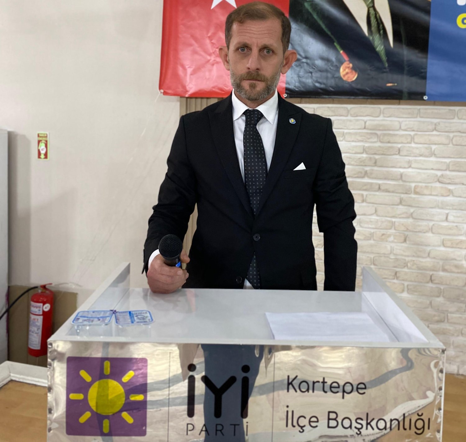 Kartepe'de Elektrik Kesintileri İsyan Noktasında