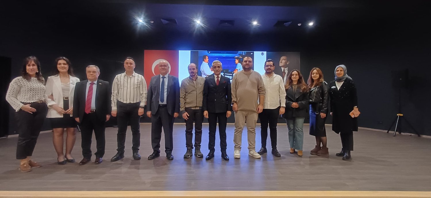 Körfez RAM’dan Psikolojik Danışman Ve Rehber Öğretmenlere BDT Eğitimi