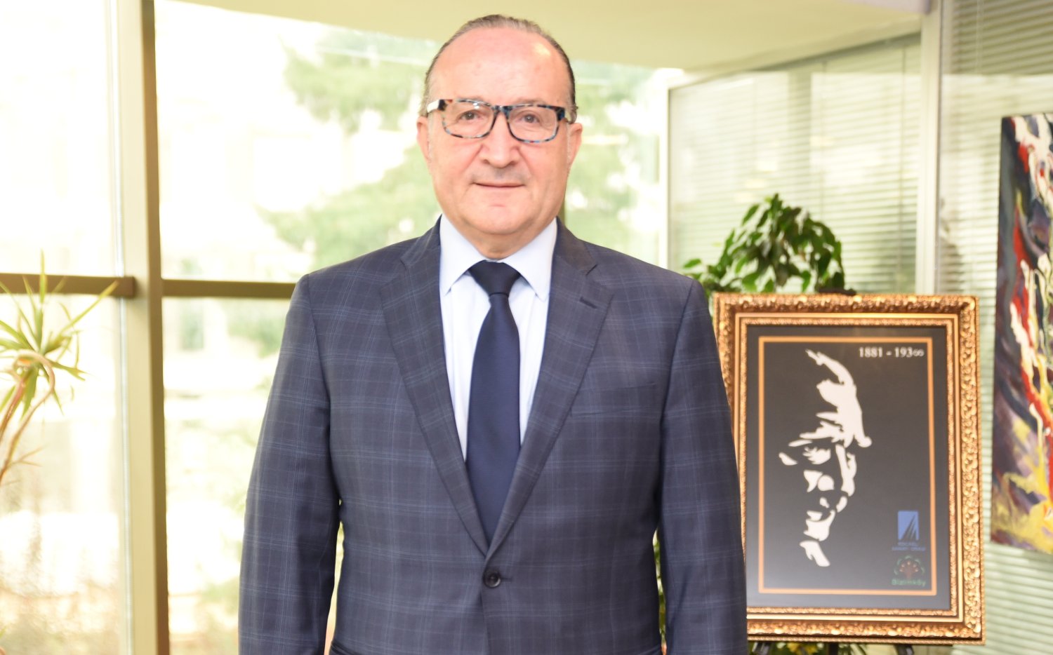 KSO Başkanı Zeytinoğlu Bütçe Gerçekleşmelerini Değerlendirdi   