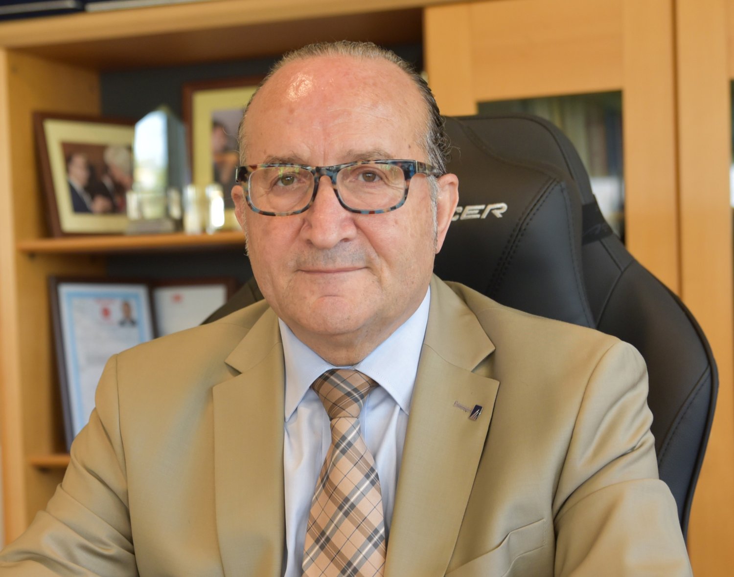 KSO Başkanı Zeytinoğlu Enflasyon Ve Dış Ticaret Verilerini Değerlendirdi