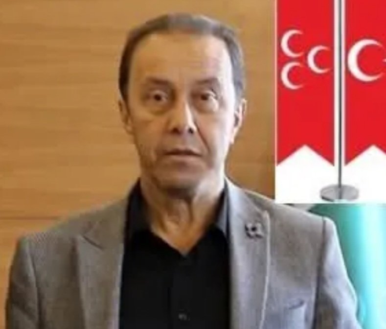 MHP Kocaeli’nin Yeni İl Başkanı Belli Oldu