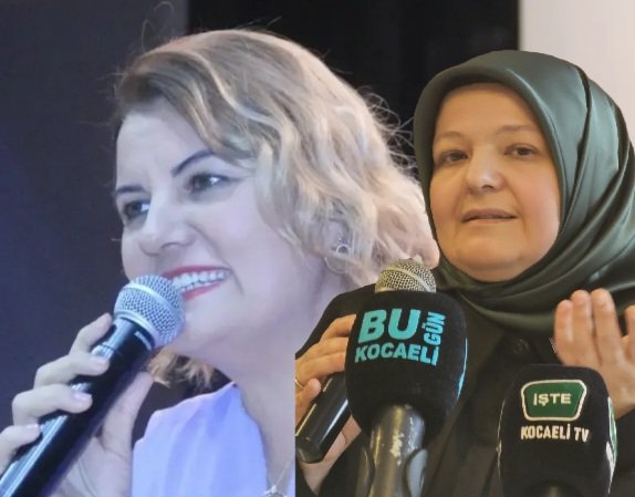 SP’li Küçükemirler’den Hürriyet’e Kadınlar İçin Pozitif Ayrımcılık Çağrısı