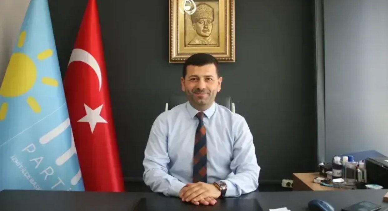 Tamyüksel : Mesele İftar Değil, Kamu Kaynağının Kullanımıdır