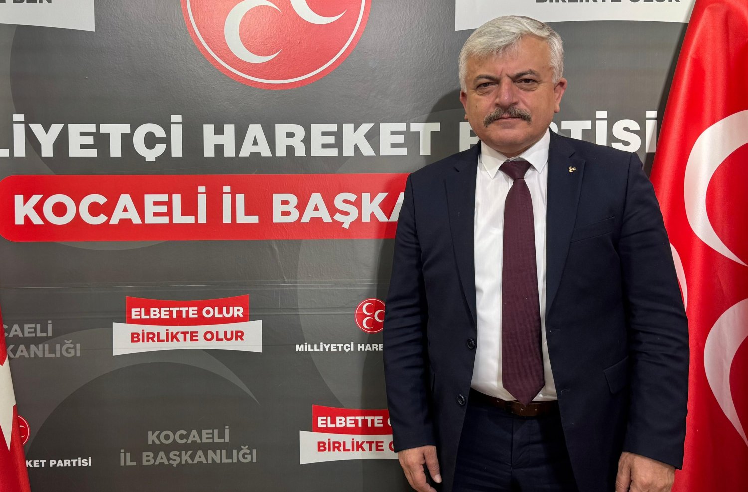 Tuncay Batı’dan İlk Açıklama: Yoğun Tempo Beni Yordu! 