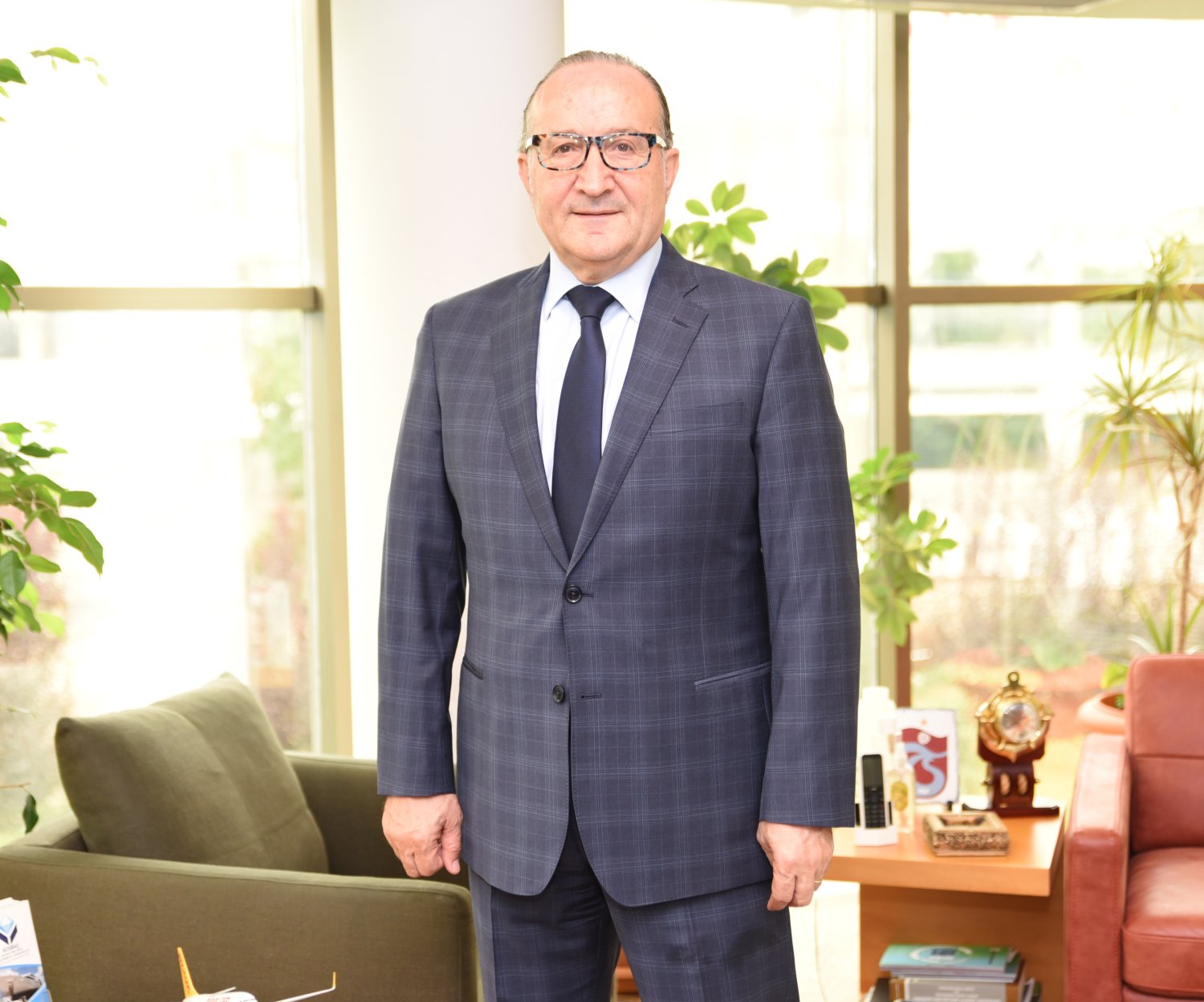 Zeytinoğlu : Türkiye Mutlaka Made in Europe Tanımına Dahil Edilmeli