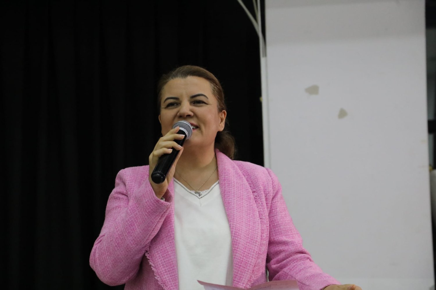 Fatma Başkan’dan Kandıra’da Dayanışma Ve Kardeşlik Vurgusu