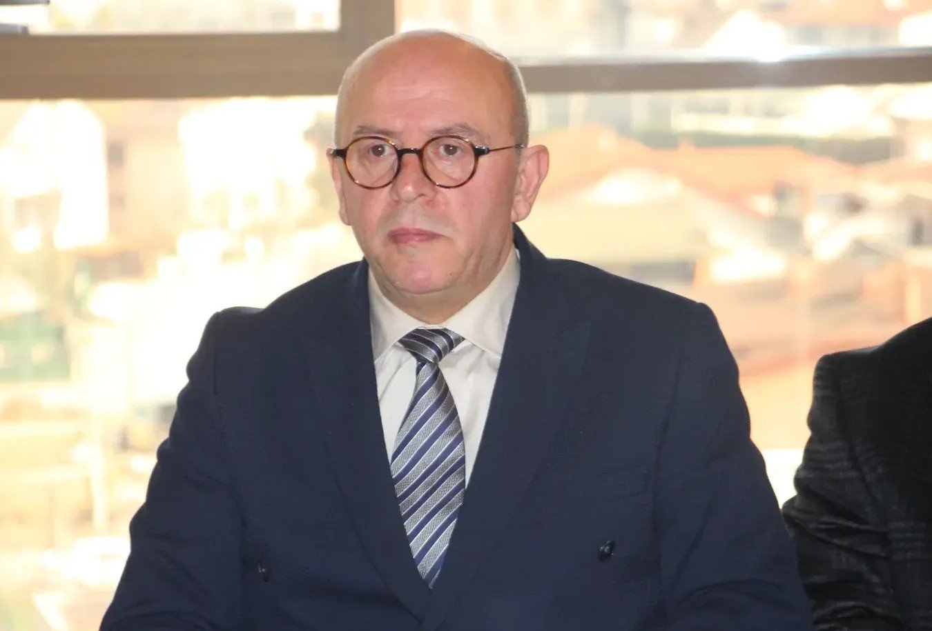 Goodyear’dan İlk Zam Teklifi Yüzde 5, Sarı: Bunun Altında Kalırsınız!