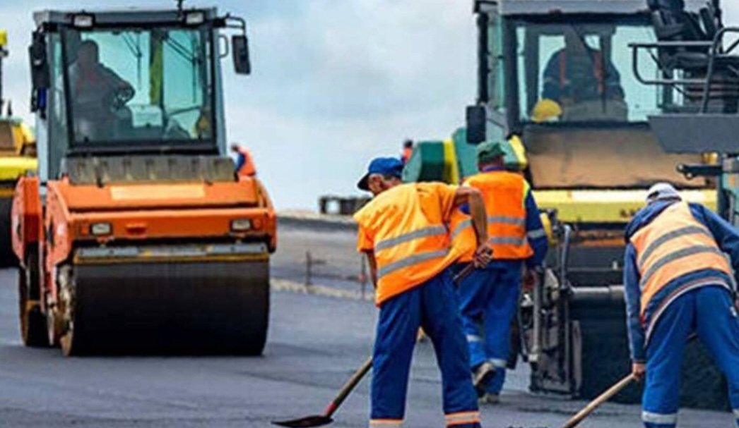 İstanbul Yönünde Drenaj Çalışması Başlıyor