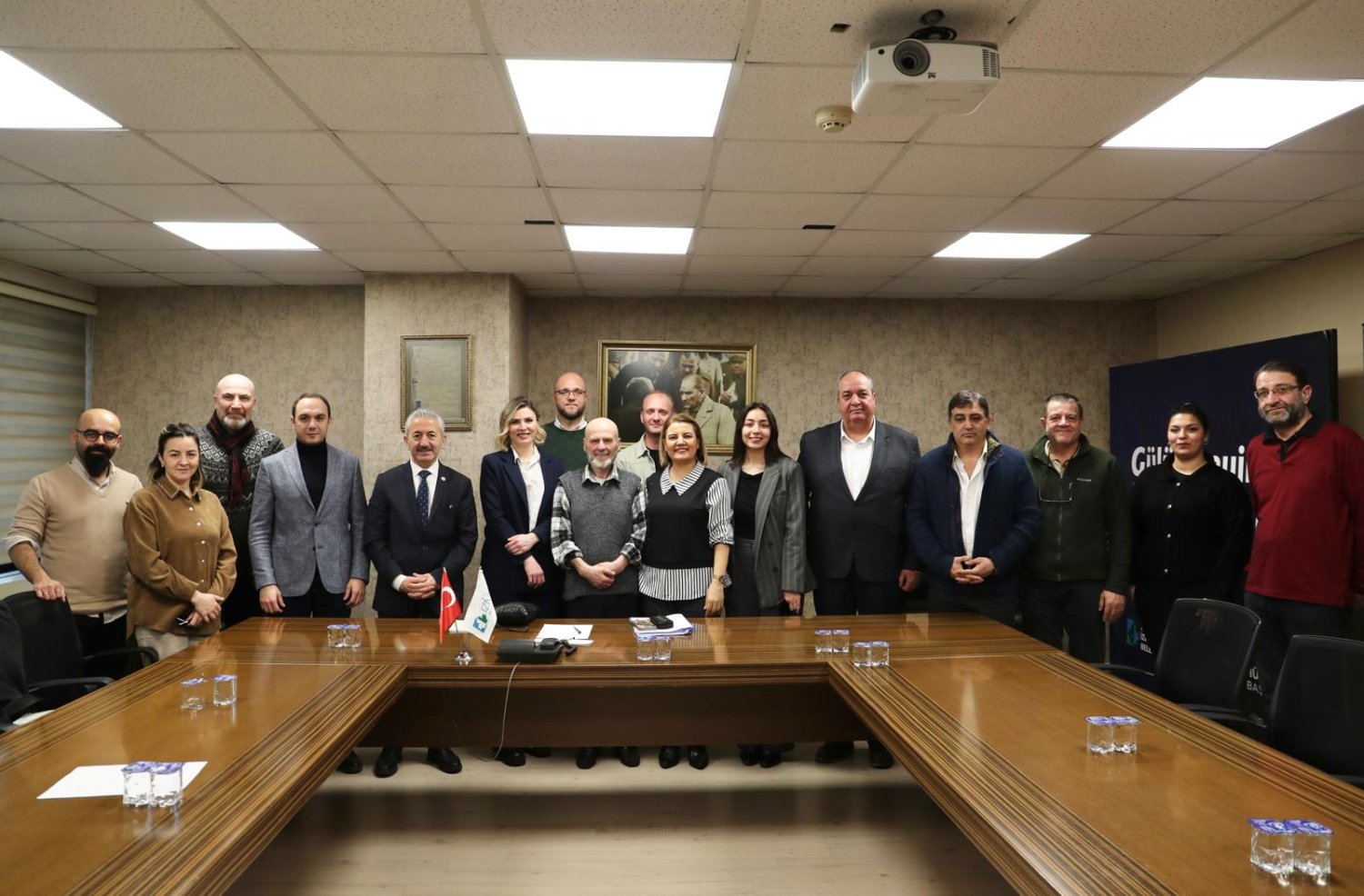 İzmit Belediyesi Pişmaniye Festivali İçin Hazırlıklara Başladı