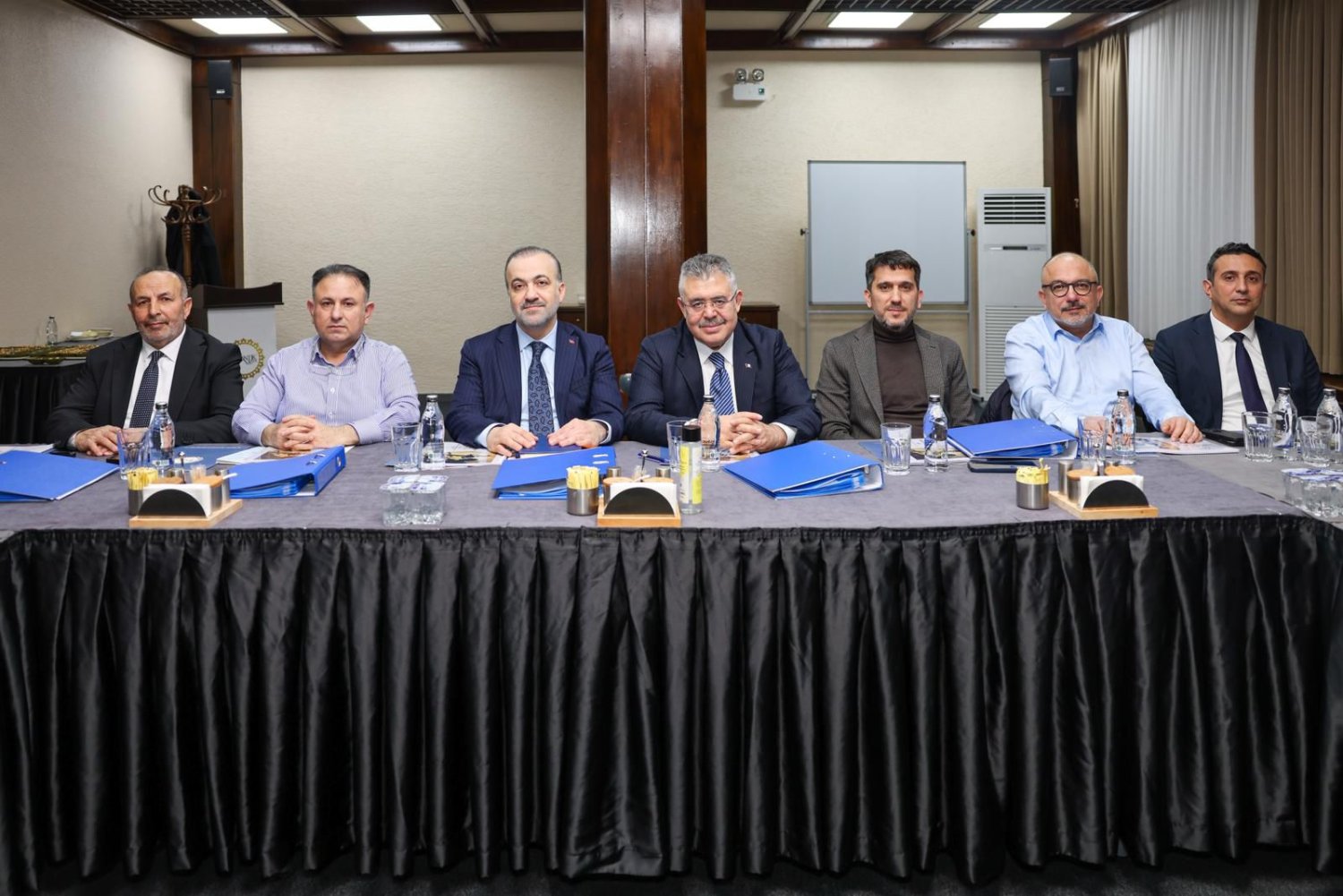 Kocaeli’de Enerji Masası Kuruldu: 2026’da 4,2 Milyarlık Dev Yatırım