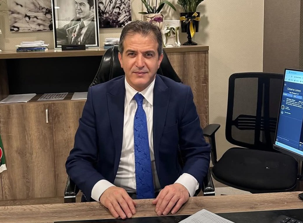 Kocaeli’nde Gurur Veren Yükseliş: Alper Gültekin Profesör Oldu