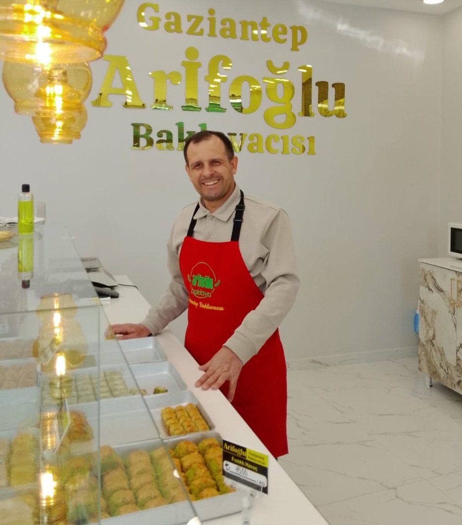 Kocaeli’nin Lezzet Zinciri Yeni Şubesi İle Büyüyor