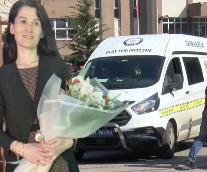 Öğretmenler Tepkili: Şiddete Karşı İş Bırakıyor