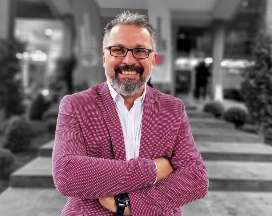 Şiddet, Şiddet, Şiddet... Her Yerde Şiddet