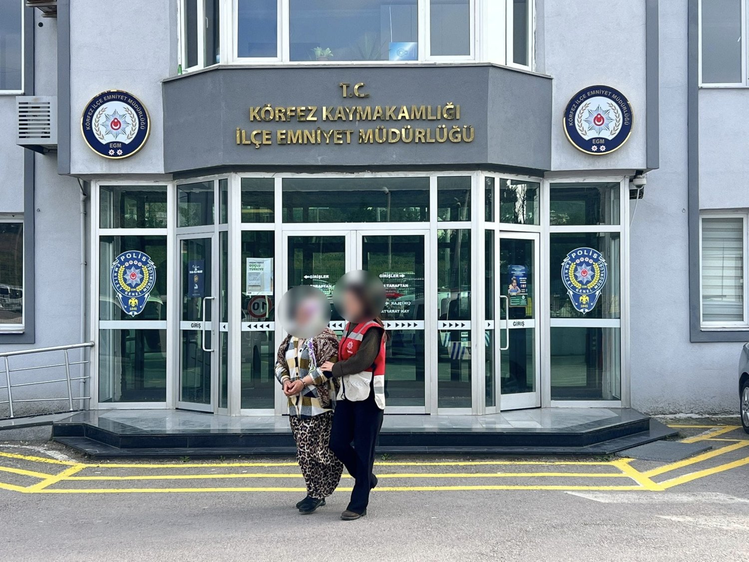 Silahlı Yağma Suçundan Aranan Hükümlü Kocaeli’de Yakalandı