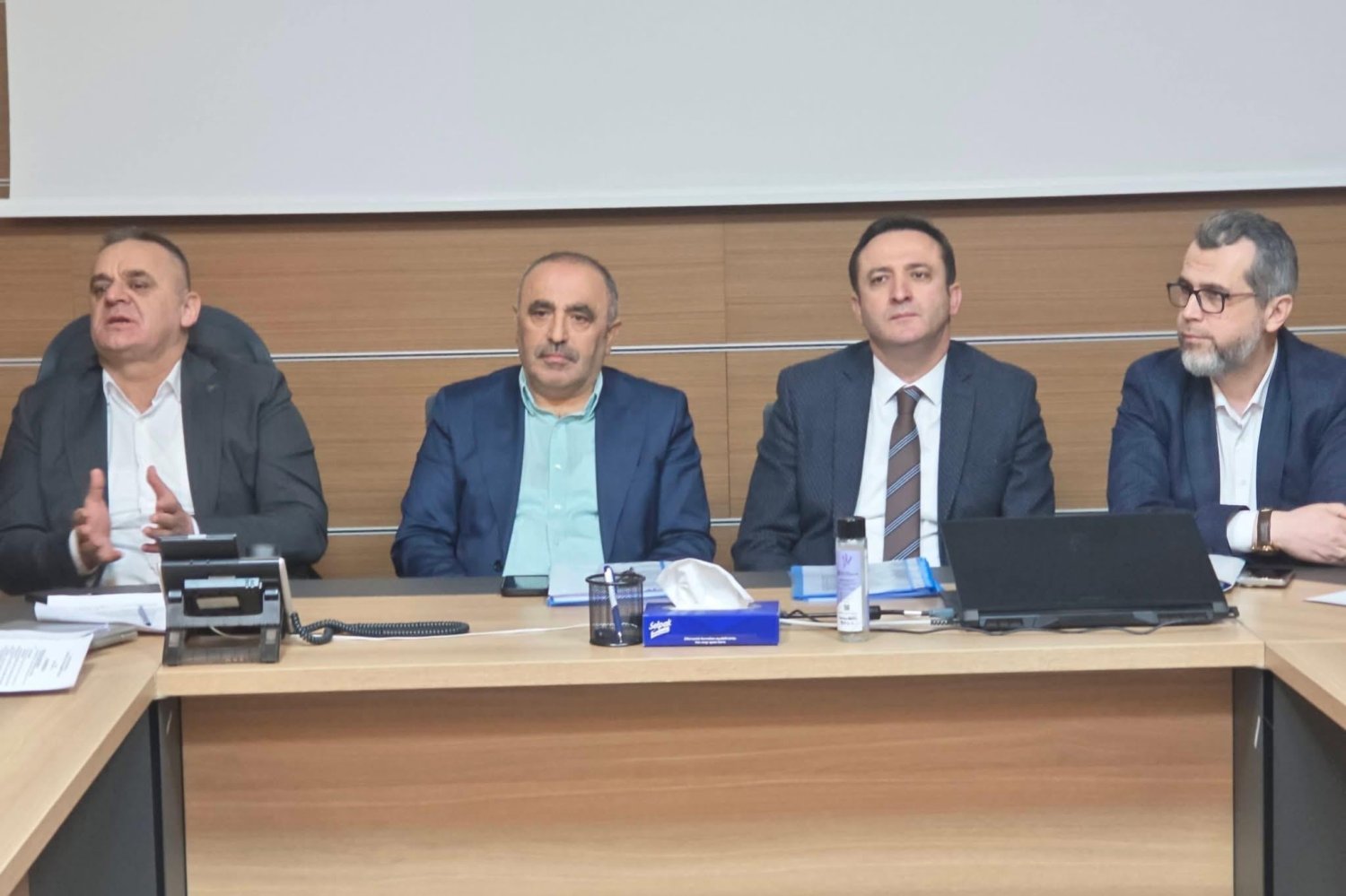 Subaşı: Bu Rakamların Kabul Edilmesi Mümkün Değil