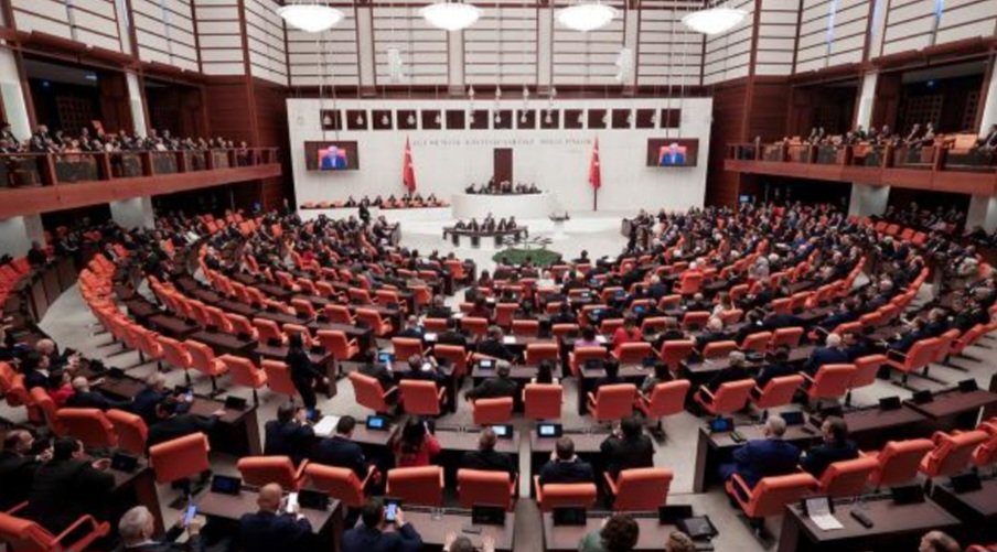 YSK Yeni Vekil Sayısını Açıkladı! 