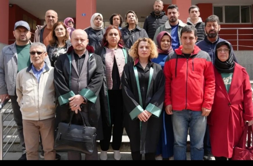 Adalet Bu mu? Engelli Gence İşkenceye 3 Yıl Ceza!