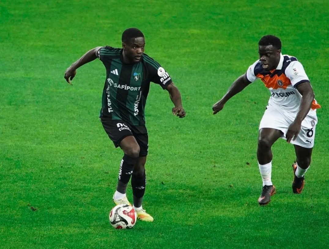 Gol Yok, Tepki Çok!