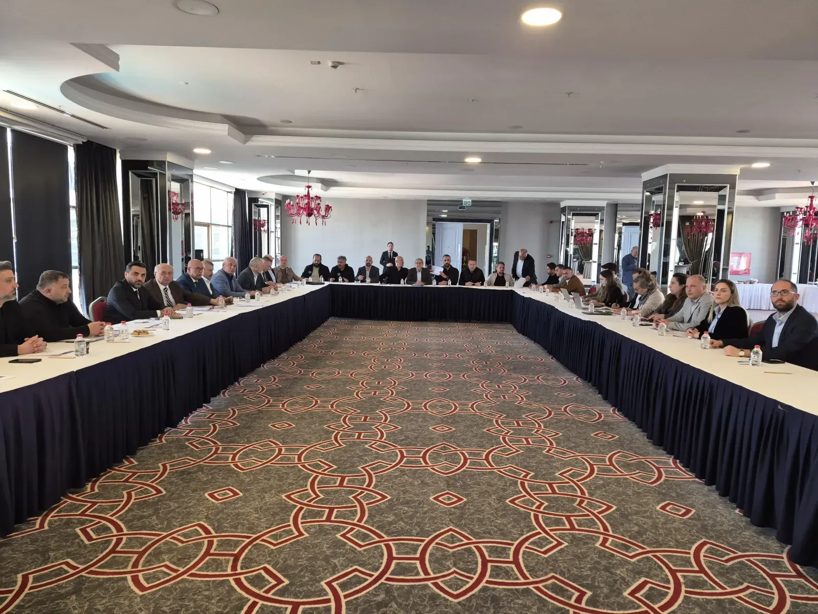 Goodyear’da Kriz Büyüyor: %1’lik Artış Tepkisi Sonrası Eylem Kararı