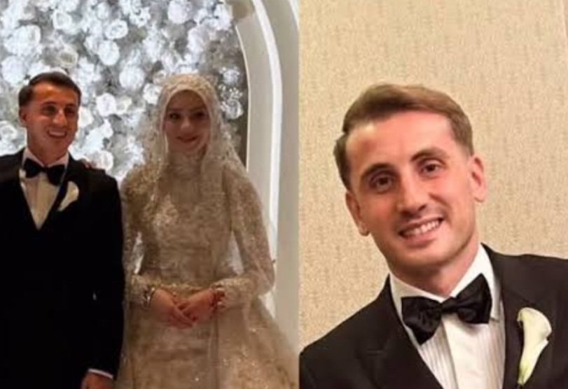 Kerem Aktürkoğlu Baba Oluyor