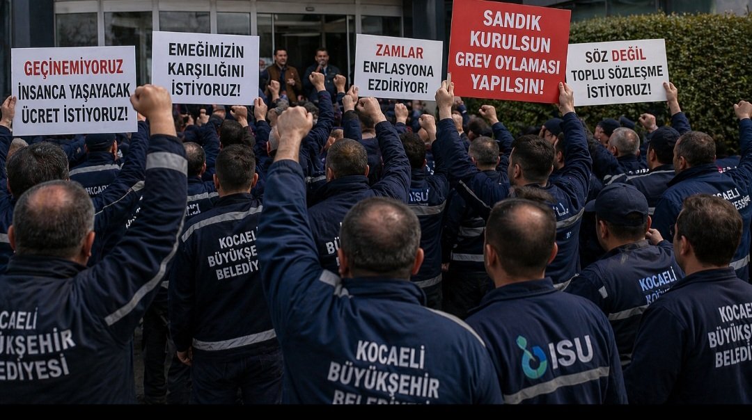 Masada Yeni Teklif, Sonuç Yok