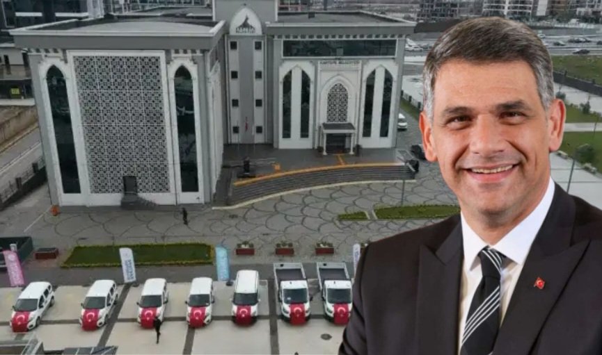 Mustafa Kocaman 7 Yılını Anlatacak