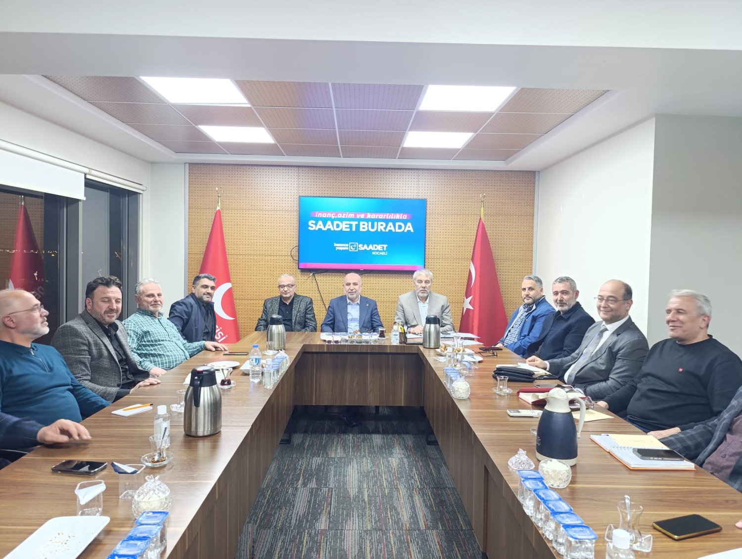 Sarıdoğan: Nesil Yetiştirme Politikanız İflas Etmiştir!