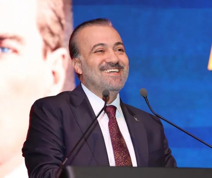 Talus’tan Netanyahu’ya Sert Tepki: Mazlumların Umudu Olmaya Devam Edeceğiz