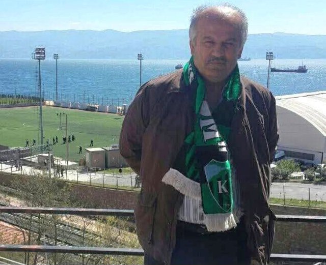 Tribünlerin Sevilen İsmi Yüksel Yılmaz Hayatını Kaybetti