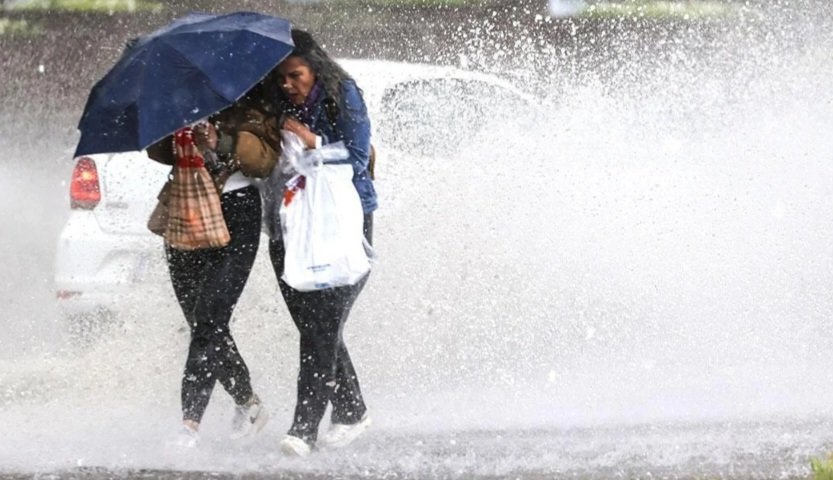 Valilik Uyardı: Gece Saatlerinden İtibaren Başlayacak
