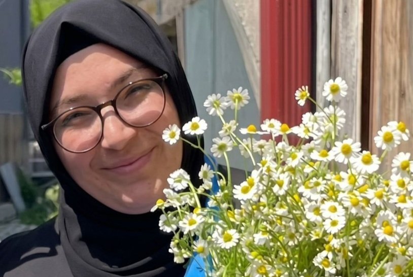 Ak Partili Mevlüde Şeker Şahin'in Acı Günü