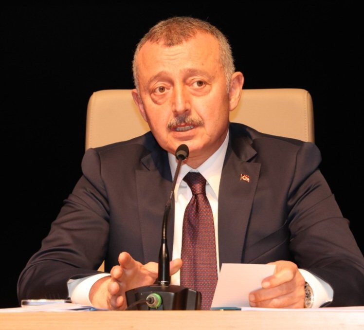 Büyükakın: Bu Halka Özür Borcunuz Var